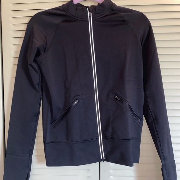 Lululemon Open Stride Run Bomber - Picture 2 of 5